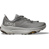 Hoka Transport GTX Walking Shoes - Galactic Grey/Stardust / UK12 / Regular