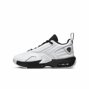 Nike Jordan Max Aura 6 Older Kids' Shoes - White