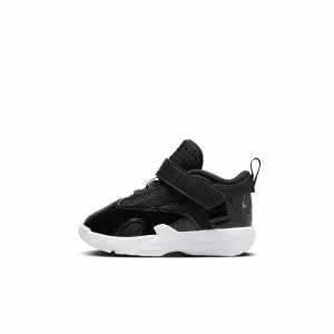 Nike Jordan Max Aura 6 Baby/Toddler Shoes - Black