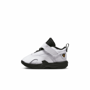 Nike Jordan Max Aura 6 Baby/Toddler Shoes - White