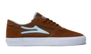 Lakai Manchester Men's Skate Shoes - Low Top Classic Sneakers