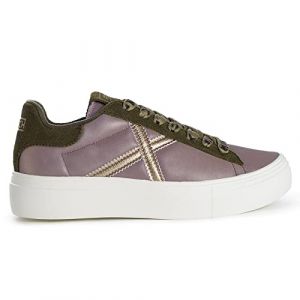 Munich Women's Rete Sky Sneaker