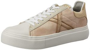 Munich Women's RETE Sky 33 Low-Top Sneakers