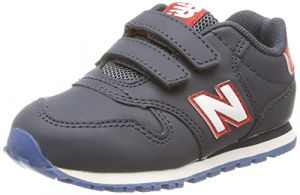 New Balance 500 Hook & Loop Sneaker