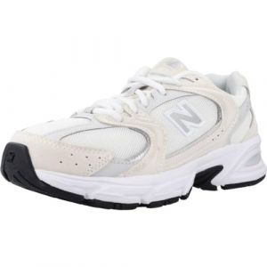 New Balance - 530 - MR530CE - Color: White - Size: 4.0 UK