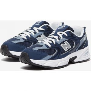 New Balance Older Kids 530 GS Navy