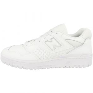 New Balance BB550 Men's White Sneakers