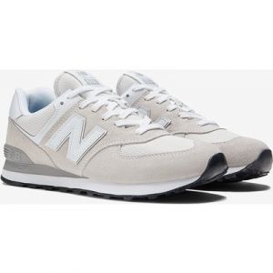 New Balance Green Leaf 574