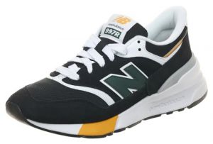 New Balance Men's 997r Sneaker