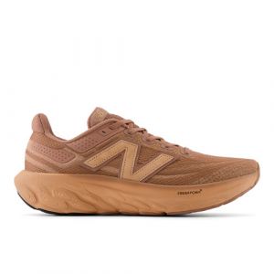 New Balance Unisex Fresh Foam X 1080 Utility in Brown Mesh, size 6