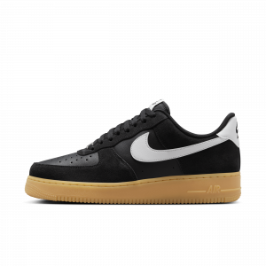 Nike Air Force 1 '07 LV8 Men's Shoes - Black