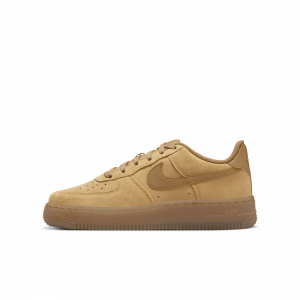 Nike Air Force 1 LV8 Older Kids' Shoes - Brown