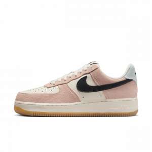 Nike Air Force 1 '07 Women's Shoes - Orange