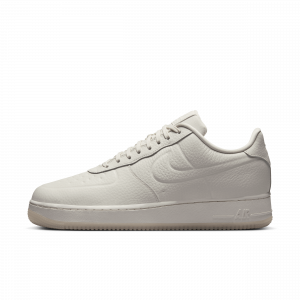 Nike Air Force 1 '07 Pro-Tech Men's Winterized Shoes - Grey