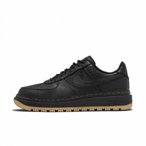 Nike Air Force 1 Luxe Men's Shoes - Black