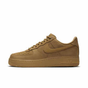 Nike Air Force 1 '07 WB Men's Shoes - Brown