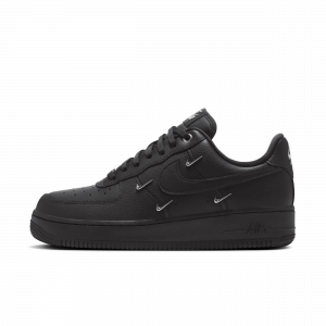 Nike Air Force 1 '07 LX Women's Shoes - Black