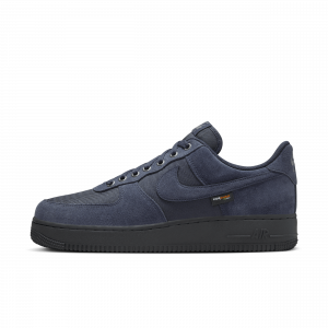 Nike Air Force 1 '07 Men's Shoes - Blue