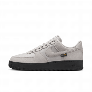 Nike Air Force 1 '07 Men's Shoes - Grey