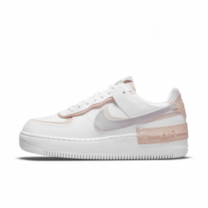 Nike Air Force 1 Shadow Women's Shoes - White