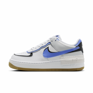 Nike Air Force 1 Shadow Women's Shoes - White