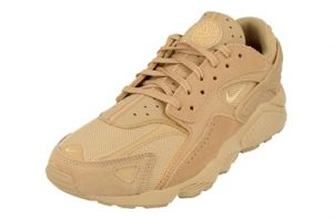 NIKE Air Huarache Runner Mens Running Trainers DZ3306 Sneakers Shoes (UK 8.5 US 9.5 EU 43