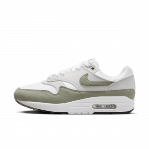 Nike Air Max 1 Women's Shoes - White