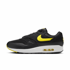 Nike Air Max 1 Essential Men's Shoes - Black