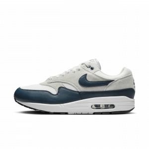 Nike Air Max 1 Essential Men's Shoes - White