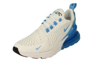 NIKE Womens Air Max 270 Running Trainers AH6789 Sneakers Shoes (UK 4.5 US 7 EU 38