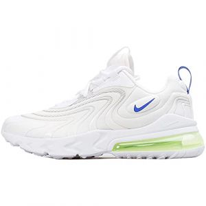 Nike Air Max 270 React ENG GS Running Trainers CZ4215 Sneakers Shoes (UK 5.5 us 6Y EU 38.5