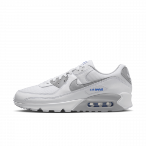 Nike Air Max 90 Men's Shoes - White