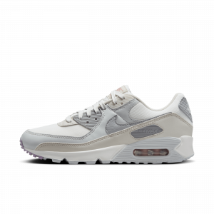 Nike Air Max 90 Women's Shoes - White - Recycled Content Minimum