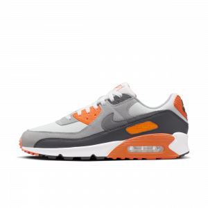 Nike Air Max 90 Men's Shoes - White