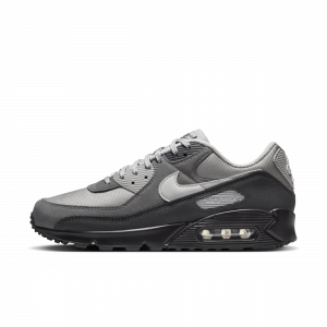 Nike Air Max 90 Men's Shoes - Grey