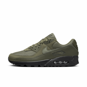 Nike Air Max 90 Men's Shoes - Green