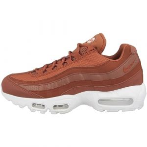 NIKE Air Max 95 Premium SE Mens Running Trainers 924478 Sneakers Shoes (UK 7.5 US 8.5 EU 42