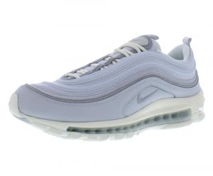 Nike Men's Air Max 97 SE Pure Platinum/Wolf Grey (DZ2629 001)