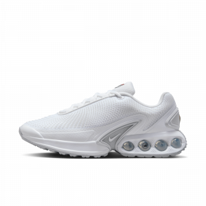 Nike Air Max Dn Women's Shoes - White