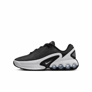 Nike Air Max Dn Older Kids' Shoes - Black