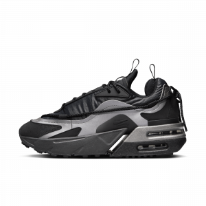 Nike Air Max Furyosa Women's Shoes - Black