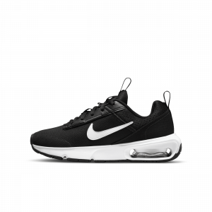 Nike Air Max INTRLK Lite Older Kids' Shoes - Black