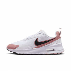 Nike Air Max Nuaxis Women's Shoes - White - Sustainable Materials