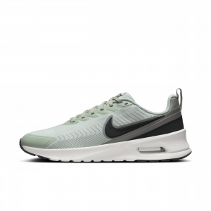 Nike Air Max Nuaxis Men's Shoes - Green - Recycled Content Minimum