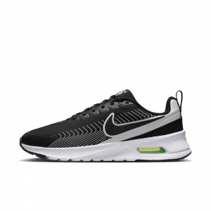 Nike Air Max Nuaxis Men's Shoes - Black - Recycled Content Minimum