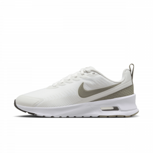 Nike Air Max Nuaxis Women's Shoes - White - Sustainable Materials