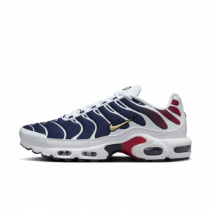 Nike Air Max Plus Men's Shoes - White