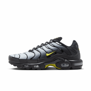 Nike Air Max Plus Men's Shoes - Black