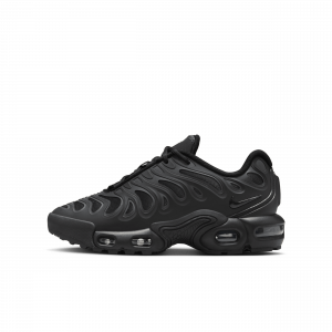 Nike Air Max Plus Drift Older Kids' Shoes - Black