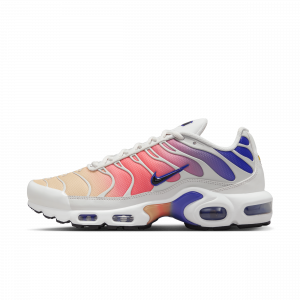 Nike Air Max Plus Women's Shoes - Grey